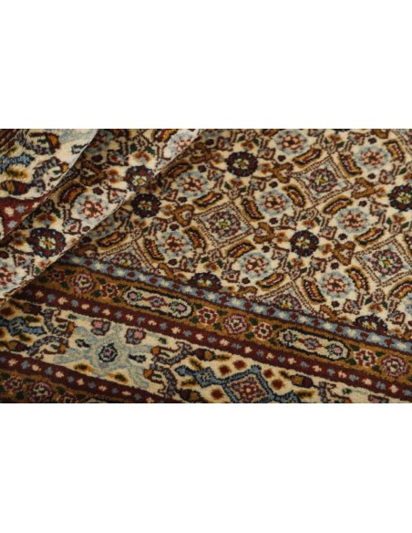 Hand made rug Moud Mahi Persia cm.96x147