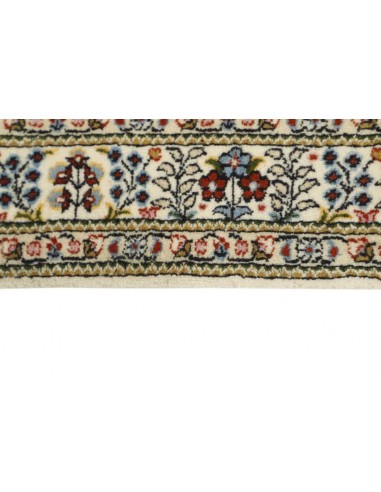 Hand made rug Moud Garden Persia cm.92x145