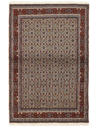 Hand made rug Moud Mahi Persia cm.101x150
