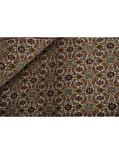 Hand made rug Moud Mahi Persia cm.101x150