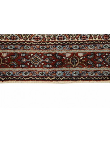 Hand made rug Moud Mahi Persia cm.101x150