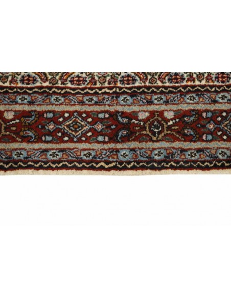 Hand made rug Moud Mahi Persia cm.101x150