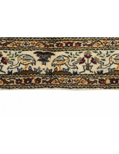 Hand made rug Moud Garden Persia cm.100x138