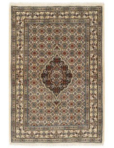 Hand made rug Moud Mahi Persia cm.100x144