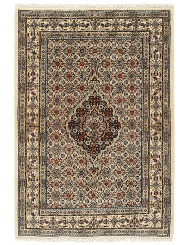 Hand made rug Moud Mahi Persia cm.100x144