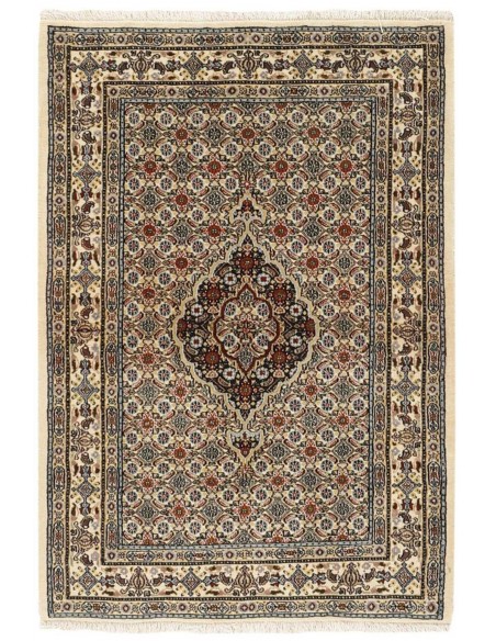 Hand made rug Moud Mahi Persia cm.100x144