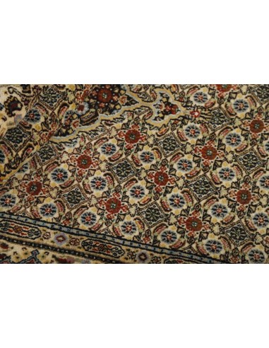 Hand made rug Moud Mahi Persia cm.100x144
