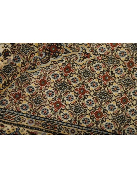 Hand made rug Moud Mahi Persia cm.100x144