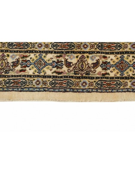 Hand made rug Moud Mahi Persia cm.100x144