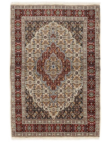 Hand made rug Moud Mahi Persia cm.100x152