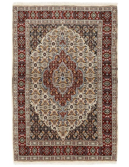 Hand made rug Moud Mahi Persia cm.100x152