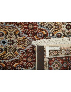 Hand made rug Moud Mahi Persia cm.100x152 2