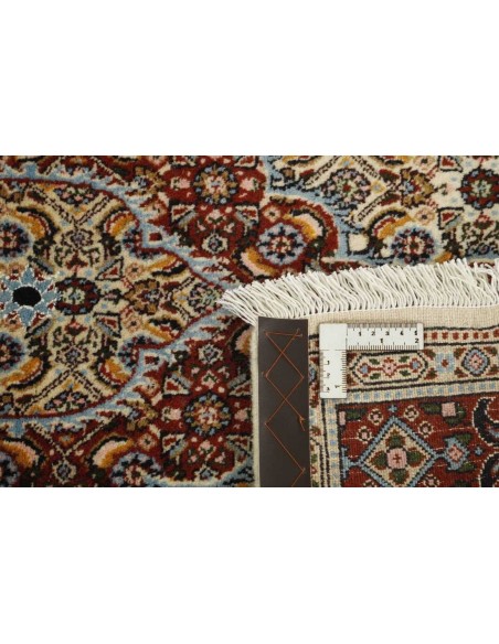 Hand made rug Moud Mahi Persia cm.100x152