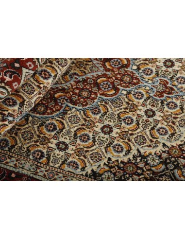 Hand made rug Moud Mahi Persia cm.100x152