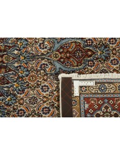 Hand made rug Moud Mahi Persia cm.166x225 2