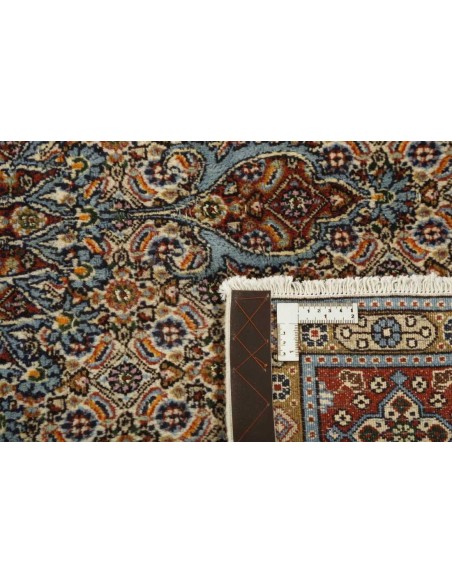 Hand made rug Moud Mahi Persia cm.166x225