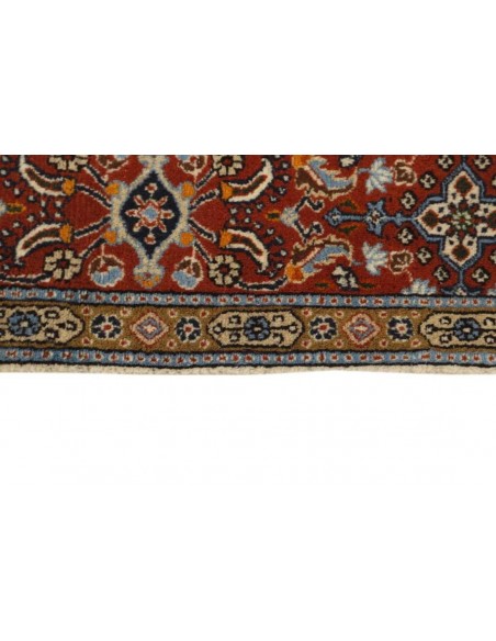 Hand made rug Moud Mahi Persia cm.166x225