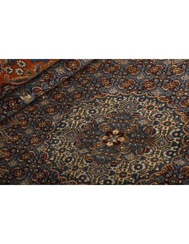 Hand made rug Moud Mahi Persia cm.295x395