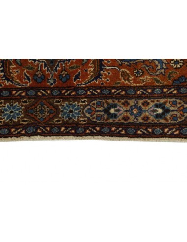 Hand made rug Moud Mahi Persia cm.295x395