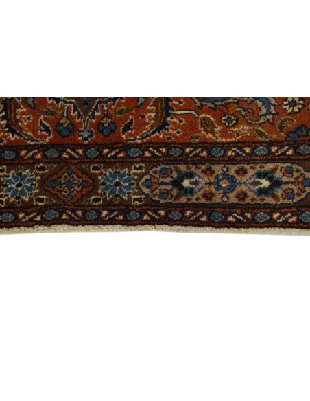 Hand made rug Moud Mahi Persia cm.295x395