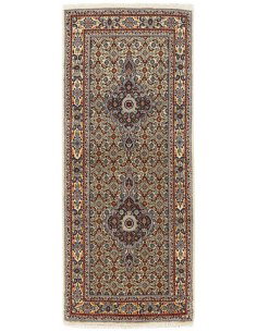 Hand made rug Moud Mahi Persia cm.78x192