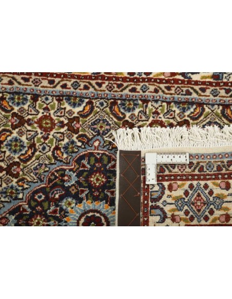 Hand made rug Moud Mahi Persia cm.78x192