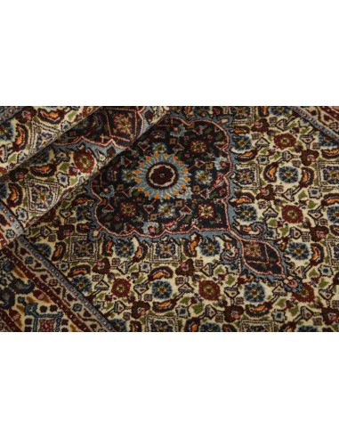 Hand made rug Moud Mahi Persia cm.78x192