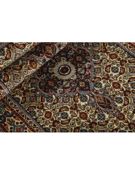 Hand made rug Moud Mahi Persia cm.78x192