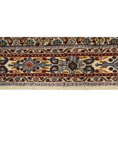Hand made rug Moud Mahi Persia cm.78x192