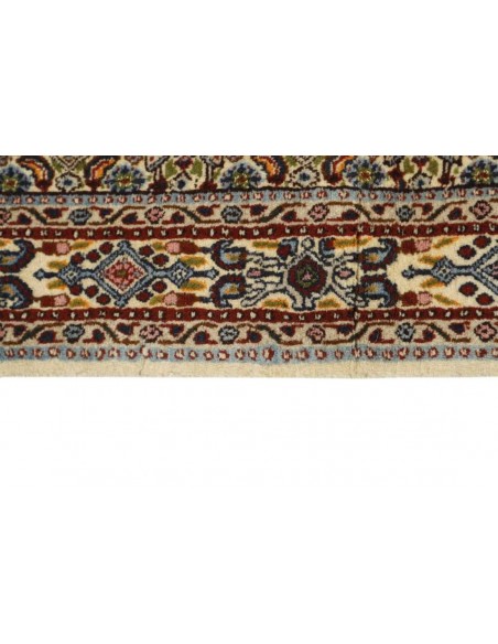 Hand made rug Moud Mahi Persia cm.78x192