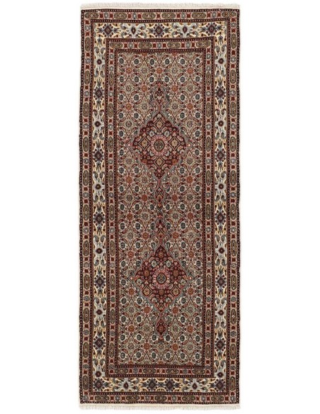 Hand made rug Moud Mahi Persia cm.79x191