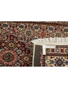 Hand made rug Moud Mahi Persia cm.79x191 2