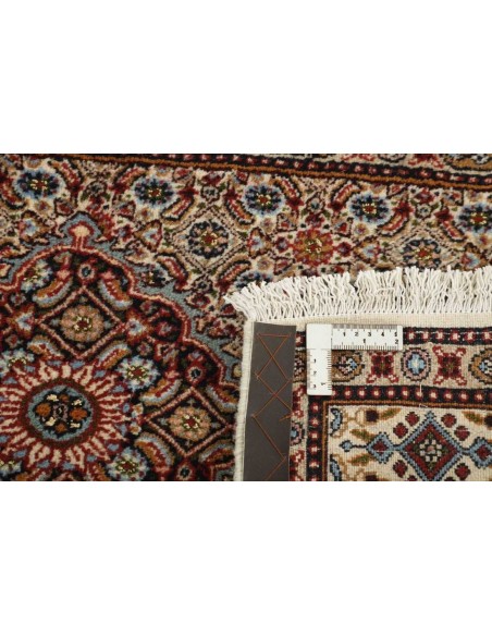 Hand made rug Moud Mahi Persia cm.79x191