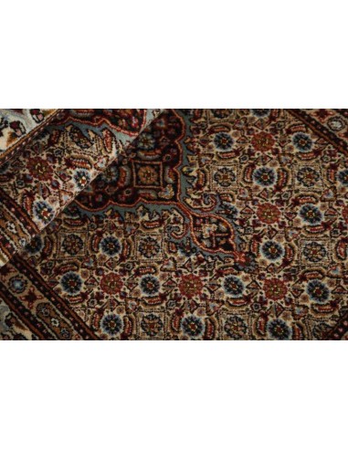 Hand made rug Moud Mahi Persia cm.79x191