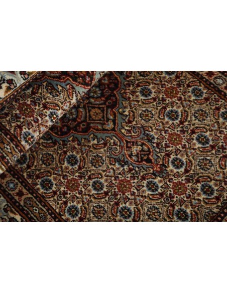 Hand made rug Moud Mahi Persia cm.79x191