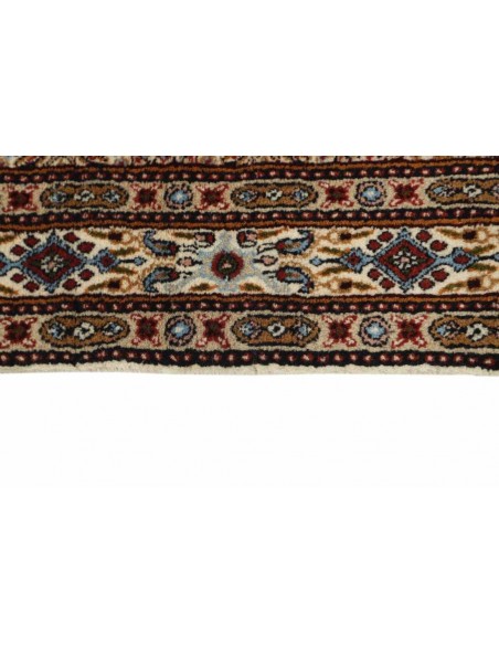 Hand made rug Moud Mahi Persia cm.79x191