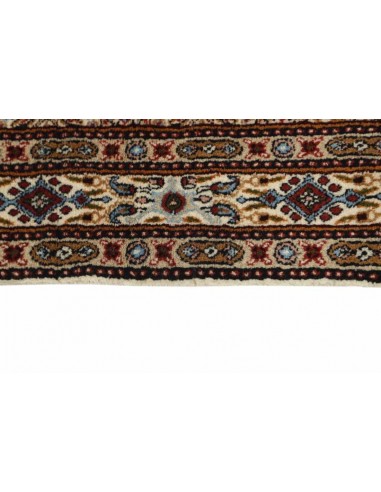 Hand made rug Moud Mahi Persia cm.79x191