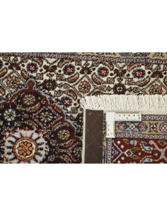 Hand made rug Moud Mahi Persia cm.75x195 2