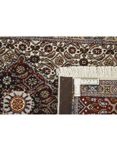 Hand made rug Moud Mahi Persia cm.75x195
