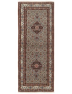 Hand made rug Moud Mahi Persia cm.78x194