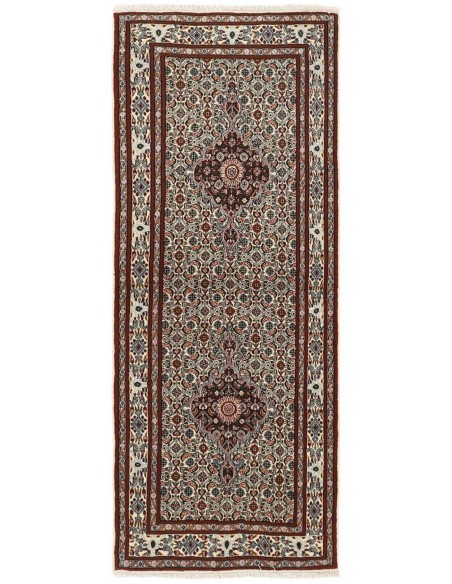 Hand made rug Moud Mahi Persia cm.78x194
