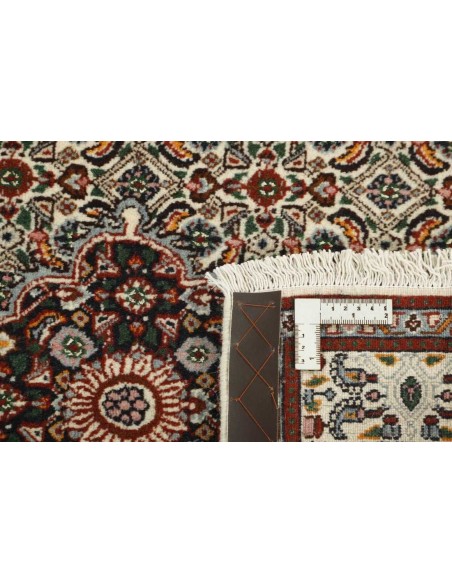 Hand made rug Moud Mahi Persia cm.78x194