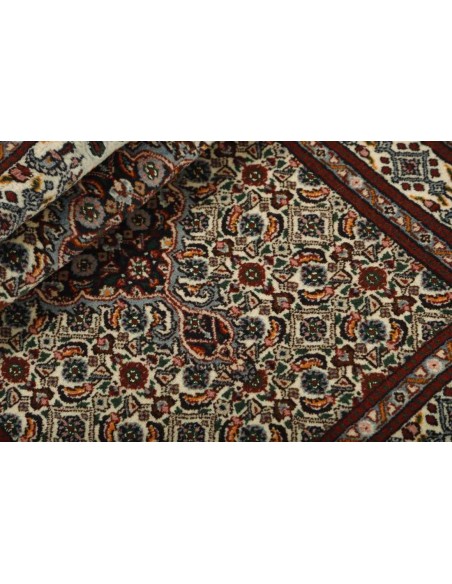 Hand made rug Moud Mahi Persia cm.78x194