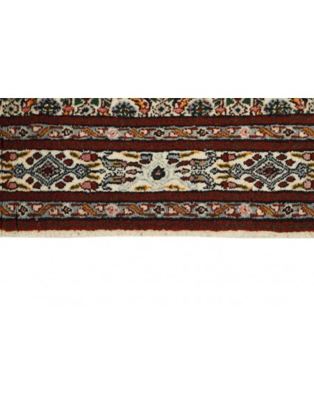 Hand made rug Moud Mahi Persia cm.78x194