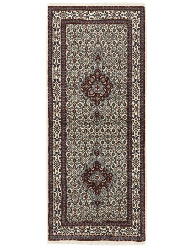 Hand made rug Moud Mahi Persia cm.77x189