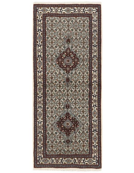 Hand made rug Moud Mahi Persia cm.77x189