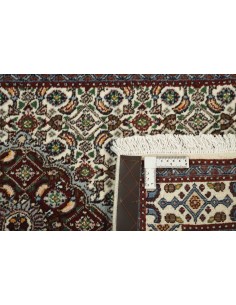 Hand made rug Moud Mahi Persia cm.77x189 2