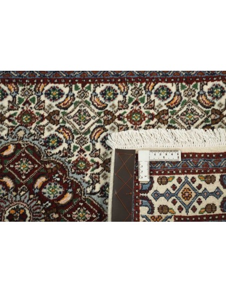 Hand made rug Moud Mahi Persia cm.77x189