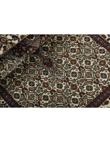 Hand made rug Moud Mahi Persia cm.77x189