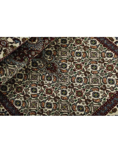 Hand made rug Moud Mahi Persia cm.77x189